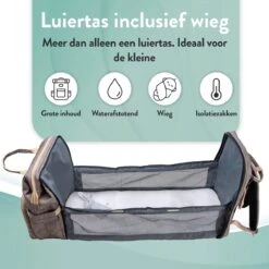 Luiertas Rugzak - Monx Luiertas Verzorgingstas Met Uitklapbaar Babybedje - Overzichtelijke Luierrugzak Extra Buggy En Kinderwagen Haken Inclusief Geïsoleerde Flessenhouder - Grijs 32 Luiertas Rugzak - Monx Luiertas Verzorgingstas Met Uitklapbaar Babybedje - Overzichtelijke Luierrugzak Extra Buggy En Kinderwagen Haken Inclusief Geïsoleerde Flessenhouder - Grijs -Bekend Babyproducten Winkel 1200x1200 558