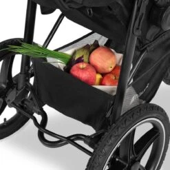 Hauck Sportwagen Runner 2 Zwart -Bekend Babyproducten Winkel 1200x1200 565