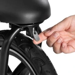 Hauck Sportwagen Runner 2 Zwart -Bekend Babyproducten Winkel 1200x1200 566