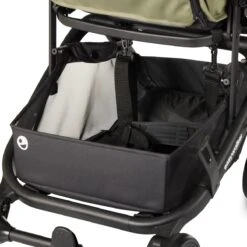 Easywalker Miley² Miley2 Miley Sage Green -Bekend Babyproducten Winkel 1200x1200 579