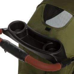 Lionelo Emma Plus - Buggy - Lichte - 5-punts Gordel - Tot 15kg -Bekend Babyproducten Winkel 1200x1200 580