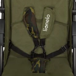 Lionelo Emma Plus - Buggy - Lichte - 5-punts Gordel - Tot 15kg -Bekend Babyproducten Winkel 1200x1200 581