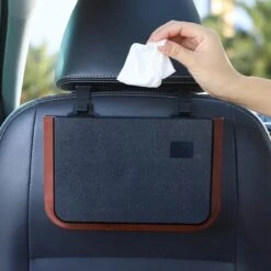 Nixnix - Autostoel Organizer - Achterbank - Opbergvak - Kinderen - Op Reis - Opvouwbaar 15 Nixnix - Autostoel Organizer - Achterbank - Opbergvak - Kinderen - Op Reis - Opvouwbaar -Bekend Babyproducten Winkel 1200x1200 585