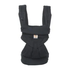 Ergobaby 360 Four Positions Baby Draagzak - Pure Black -Bekend Babyproducten Winkel 1200x1200 599