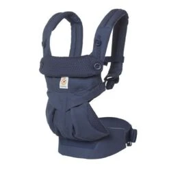 Ergobaby 360 Four Positions Baby Draagzak - Pure Black -Bekend Babyproducten Winkel 1200x1200 601