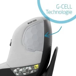 Maxi-Cosi Mica I-Size Autostoeltje - 360° Draaibaar - Authentic Grey -Bekend Babyproducten Winkel 1200x1200 628