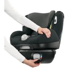 Maxi-Cosi Opal - Autostoel | Black Raven -Bekend Babyproducten Winkel 1200x1200 638