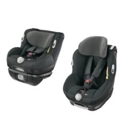 Maxi-Cosi Opal - Autostoel | Black Raven -Bekend Babyproducten Winkel 1200x1200 639