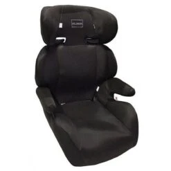 Autocomfort Autostoel Billy - Groep 2/3 - Zwart -Bekend Babyproducten Winkel 1200x1200 642