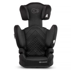 Kinderkraft Xpand Black 15-36 Kg Isofix Autostoel XPANBLK -Bekend Babyproducten Winkel 1200x1200 649