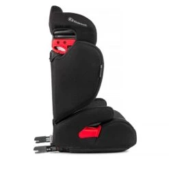 Kinderkraft Xpand Black 15-36 Kg Isofix Autostoel XPANBLK -Bekend Babyproducten Winkel 1200x1200 651