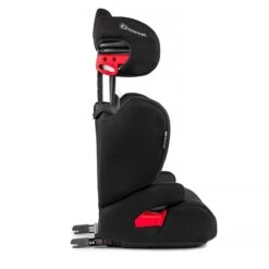 Kinderkraft Xpand Black 15-36 Kg Isofix Autostoel XPANBLK -Bekend Babyproducten Winkel 1200x1200 652