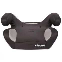 Kiduku Autostoeltje - Kinderstoel - Zwart/Grijs 11 Kiduku Autostoeltje - Kinderstoel - Zwart/Grijs -Bekend Babyproducten Winkel 1200x1200 660