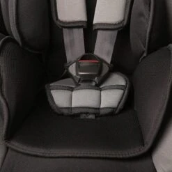 Kiduku Autostoeltje - Kinderstoel - Zwart/Grijs 13 Kiduku Autostoeltje - Kinderstoel - Zwart/Grijs -Bekend Babyproducten Winkel 1200x1200 662