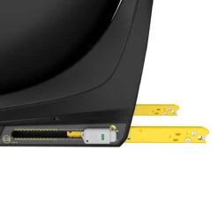 Maxi-Cosi Mica Eco I-Size Autostoeltje - 360° Draaibaar - Gerecyclede Stoffen - Authentic Grey -Bekend Babyproducten Winkel 1200x1200 663