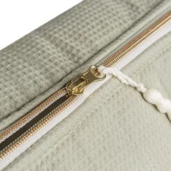 Luiertas Gala Laurel Green Nobodinoz -Bekend Babyproducten Winkel 1200x1200 677