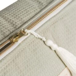 Luiertas Gala Laurel Green Nobodinoz -Bekend Babyproducten Winkel 1200x1200 678