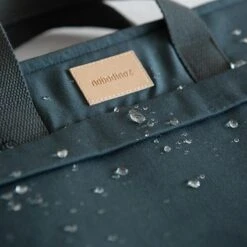 Nobodinoz Baby On The Go Luiertas Rugzak Carbon Blue -Bekend Babyproducten Winkel 1200x1200 687