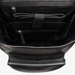 MOZZ Luiertas Rugzak Beloved Backpack Zwart -Bekend Babyproducten Winkel 1200x1200 694