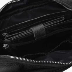 MOZZ Luiertas Rugzak Beloved Backpack Zwart -Bekend Babyproducten Winkel 1200x1200 695