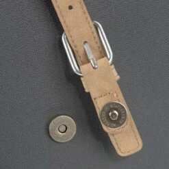 LÄSSIG Luiertas Rolltop Backpack Rugzak Incl Verschoningsmatje Antraciet -Bekend Babyproducten Winkel 1200x1200 701