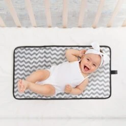 Brisby Slijtvaste Luiertas – Verzorgingstas – Met Buggymontage - Zwart -Bekend Babyproducten Winkel 1200x1200 731