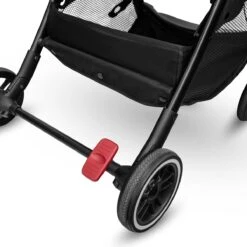 Lionelo Buggy Julie One - Kinderwagen Premium - Automatisch Opvouwen - Wandelwagen Tot 22 Kg - Comfortabele Zitje -Bekend Babyproducten Winkel 1200x1200 761