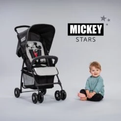 Hauck Sport Buggy - Mickey Stars -Bekend Babyproducten Winkel 1200x1200 766