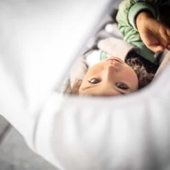 Hauck UpTown Buggy - Met één Hand Opvouwbaar - Grijs -Bekend Babyproducten Winkel 1200x1200 769