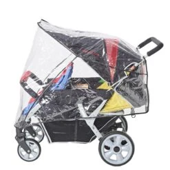 Familidoo Lidoo Star Bb Plus 4 Zits Wandelwagen L Buggy L Kinderwagen 4 Plekken Geschikt Voor 2 Newborn Baby's -Bekend Babyproducten Winkel 1200x1200 784