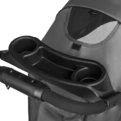 Lionelo Emma Plus - Buggy - Lichte - 5-punts Gordel - Tot 15kg -Bekend Babyproducten Winkel 1200x1200 786