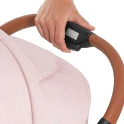 Hauck UpTown Buggy - Met één Hand Opvouwbaar - Roze -Bekend Babyproducten Winkel 1200x1200 793