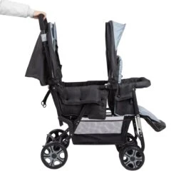 Bebeconfort Teamy Buggy - Shadow Block -Bekend Babyproducten Winkel 1200x1200 809