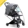 Regenhoes Kinderwagen - Regenhoes Buggy - Wandelwagen - Regenscherm - Universeel - Hoogwaardige Kwaliteit -Bekend Babyproducten Winkel 1200x1200 812