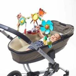 Tiny Love Musical Nature Speelboog - Into The Forest - In Het Bos -Bekend Babyproducten Winkel 1200x1200 824