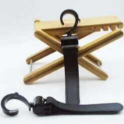 Kinderwagen Tassenhaak 2 Stuks - Boodschappenhaken - Tassenhanger - Babywagen Tassenhaak - Strollerhook - Buggy Haak - Bags Holder - Tassenclips - Rugzak Hanger - Verplaatsbare Hanger - Rolstoelhaak - Auto Hoofdsteun Haak -Bekend Babyproducten Winkel 1200x1200 827