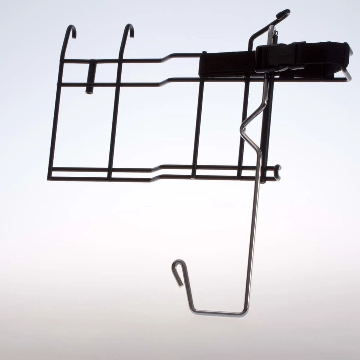 Steco - Buggy-Mee Buggydrager De Luxe 4 Steco - Buggy-Mee Buggydrager De Luxe - Afbeelding 2