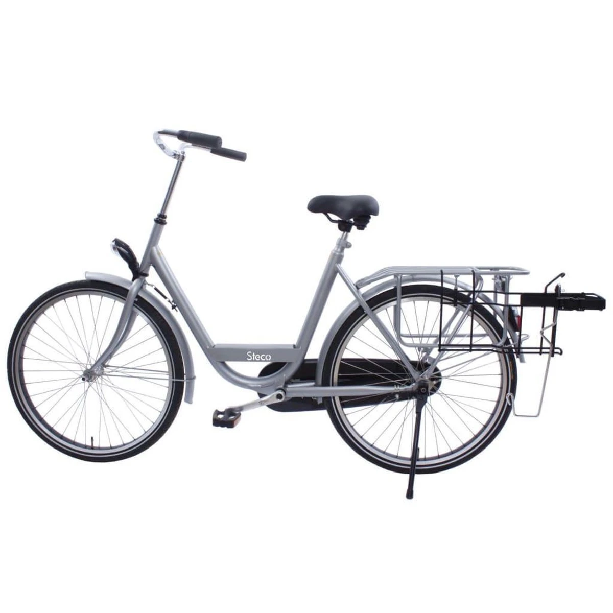 Steco - Buggy-Mee Buggydrager De Luxe 5 Steco - Buggy-Mee Buggydrager De Luxe - Afbeelding 3