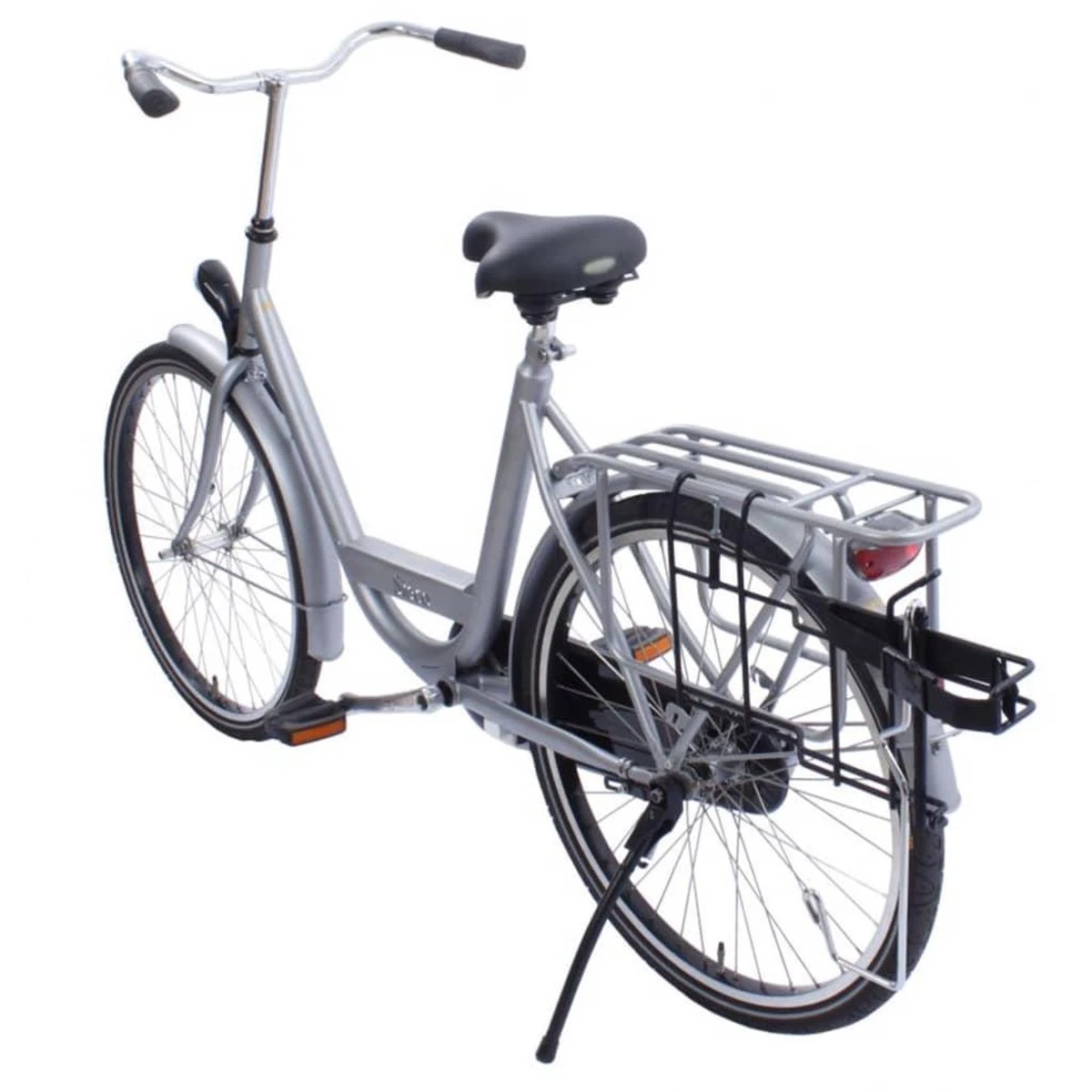 Steco - Buggy-Mee Buggydrager De Luxe 6 Steco - Buggy-Mee Buggydrager De Luxe - Afbeelding 4