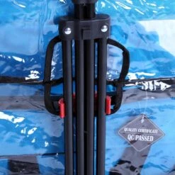 FUXTEC Regenhoes Transparant Voor Bolderkar CT500 -Bekend Babyproducten Winkel 1200x1200 850