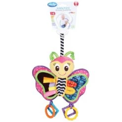 Playgro Activiteitenspeeltje Vlinder - Hangspeeltje - Knuffeldier 14 Playgro Activiteitenspeeltje Vlinder - Hangspeeltje - Knuffeldier -Bekend Babyproducten Winkel 1200x1200 859