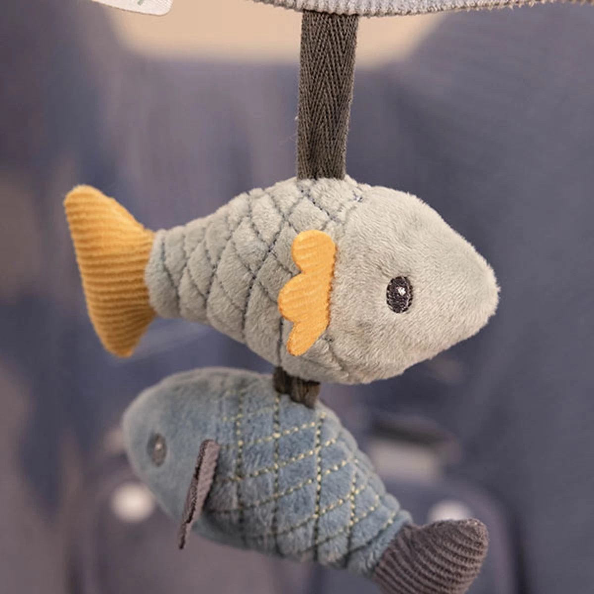 Wagenspanner Sailors Bay - Little Dutch 17 Wagenspanner Sailors Bay - Little Dutch - Afbeelding 15