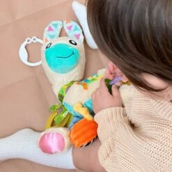 Playgro Activiteitenvriend Lama Lupe -Bekend Babyproducten Winkel 1200x1200 872
