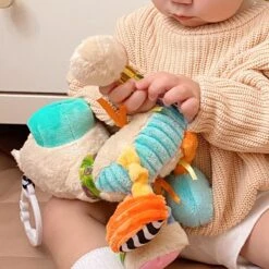 Playgro Activiteitenvriend Lama Lupe -Bekend Babyproducten Winkel 1200x1200 873