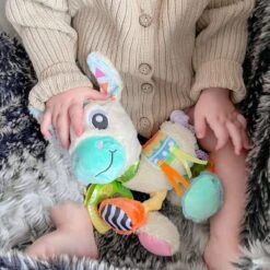 Playgro Activiteitenvriend Lama Lupe -Bekend Babyproducten Winkel 1200x1200 875