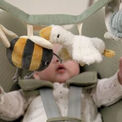 Wagenspanner Little Goose - Little Dutch -Bekend Babyproducten Winkel 1200x1200 880