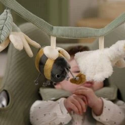 Wagenspanner Little Goose - Little Dutch -Bekend Babyproducten Winkel 1200x1200 881