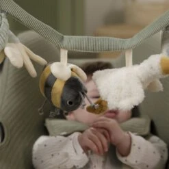 Wagenspanner Little Goose - Little Dutch -Bekend Babyproducten Winkel 1200x1200 884