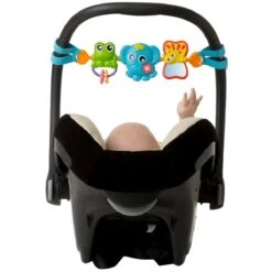 Playgro Wagenspanner - Hangspeeltje - Buggywagen Speeltje - Kinderwagenspeeltje - Autostoelspeeltje -Bekend Babyproducten Winkel 1200x1200 886