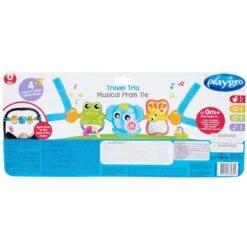 Playgro Wagenspanner - Hangspeeltje - Buggywagen Speeltje - Kinderwagenspeeltje - Autostoelspeeltje -Bekend Babyproducten Winkel 1200x1200 888
